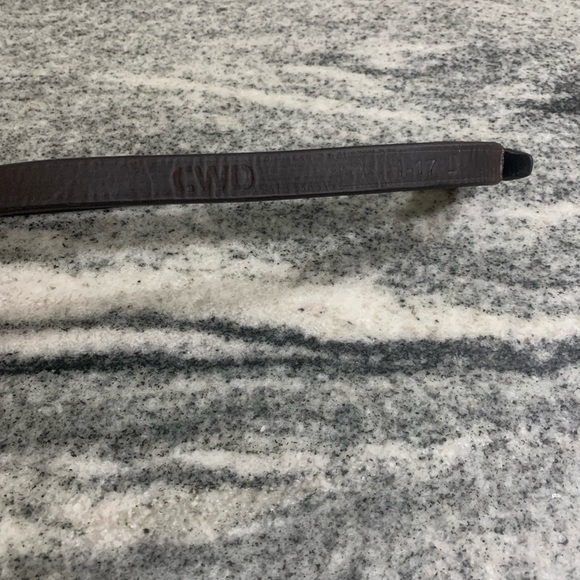 SOLD Size 3 (full) CWD reins - Picture 6 of 13